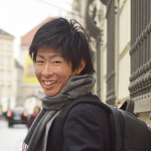 前田 哲兵(合同会社JOP COO兼CLO)