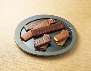 バレンタイン催事『ショコラマルシェ』1月28日(水)から開催　 初出店32ブランドを含む、過去最大規模139ブランドが集結！