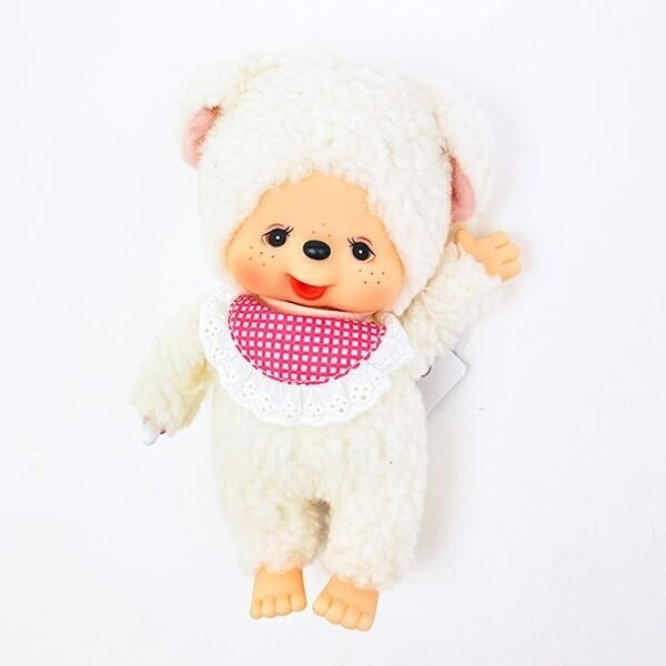 モンチッチぬいぐるみ