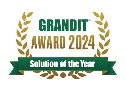 Solution of the Year