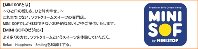 ミニソフコンセプト
