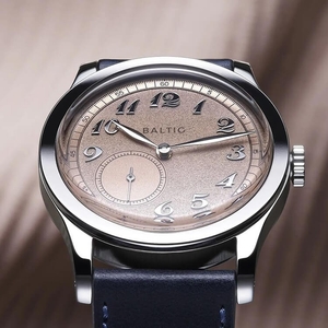 バルチック（フランス）