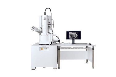 新型ショットキー電界放出形走査電子顕微鏡　 JSM-F100を販売開始 ― 高分解能と操作性を両立した The next level of analytical intelligence in FE-SEM ―