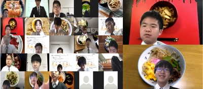 『我が家の鉄板レシピを作ろう』withクックパッド