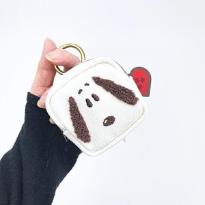 スヌーピーのポーチ