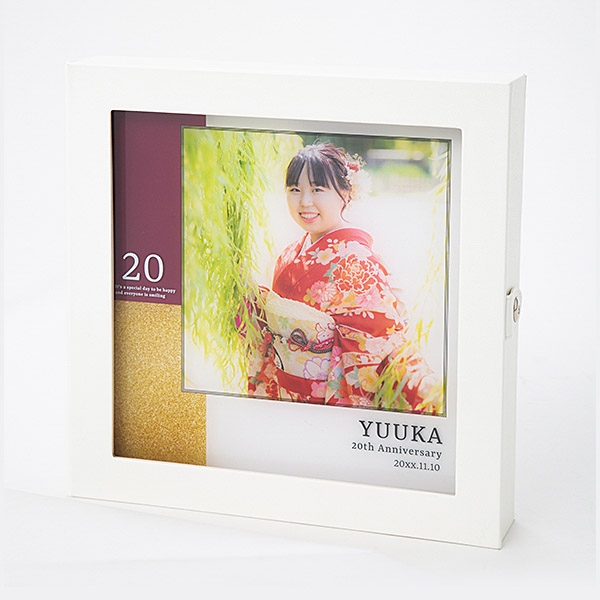 人気No.3 レクエルドアルバム 150,000円→120,000円