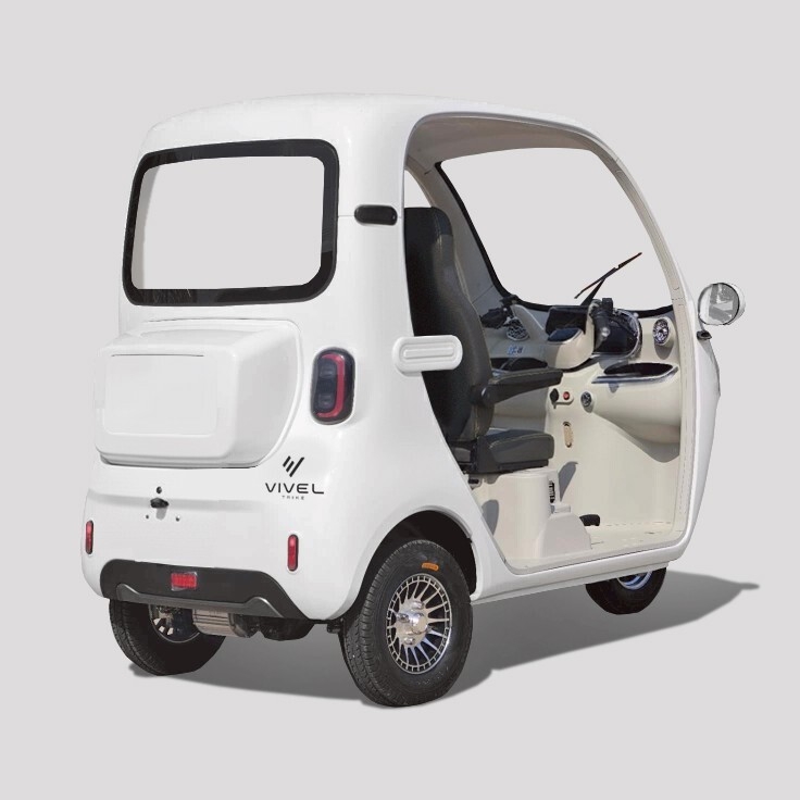 cocoシリーズ 正面 後方