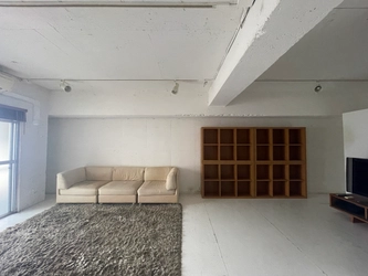 募集開始から問い合わせ殺到！白基調の異国風デザイナーズヴィンテージマンションをご紹介。