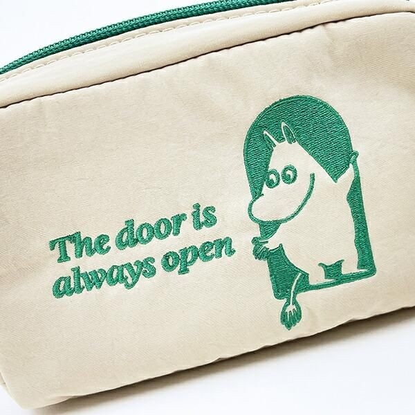 むーっみんポーチ