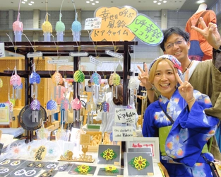 出品作品25,000点以上！“自分だけの特別”が見つかる2日間 「瀬戸内ハンドメイドマルシェ2025」8/2(土)・3(日)開催