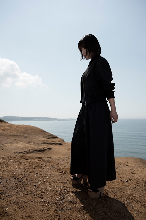 【MUSIC ON! TV（エムオン!）】 大人気声優・新田恵海の最新ライブ 「Trace of EMUSIC ～THE HISTORY～」の模様を 10月にエムオン!で独占・最速放送決定！ 