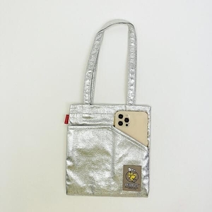 スヌーピーのバッグ