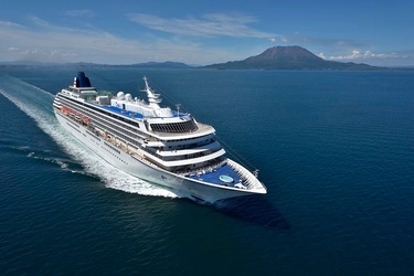 客船「飛鳥II」2021年春・夏商品発表　～美しい日本を再発見～