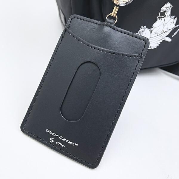 ムーミンのバッグ