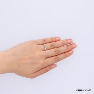 ●着用イメージ