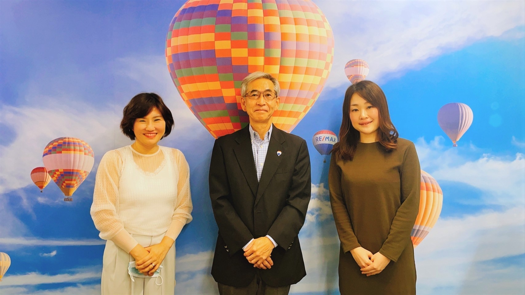 ゴルファー精神で挑む――歩み始めた新しい道　　　セカンドキャリアエージェントのストーリーを公開