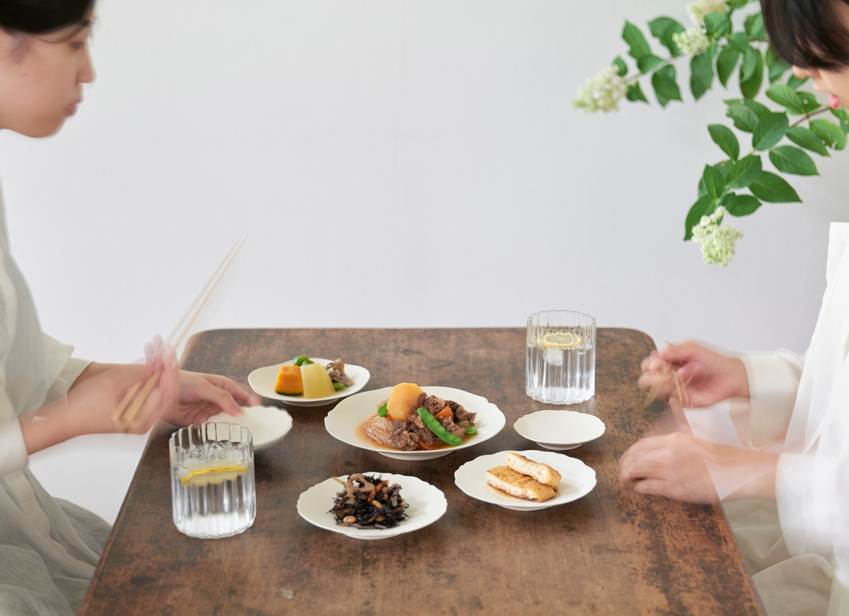 【本日最終日】Kiwakotoが広島三越「ここちよい暮らし」１FステージでPOP UPイベントを開催中