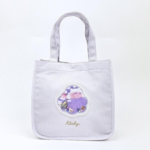 カービィの大人女子必見のポーチなトート