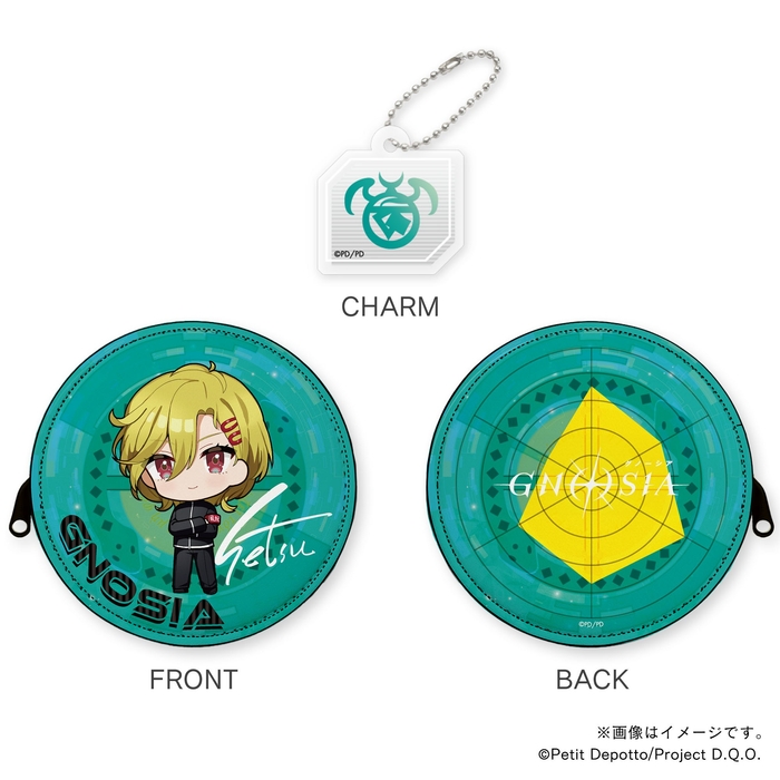 【グノーシア】学園セツ