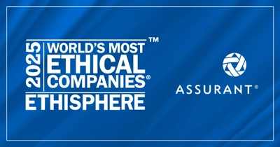 Assurant、2024年に続き2度目の 「世界で最も倫理的な企業」に選出