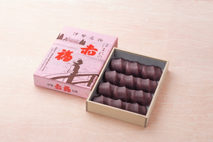 赤福「赤福餅」