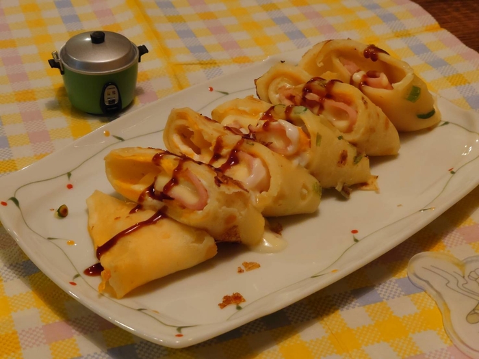 (2)台日夫婦飯店「天天開心」