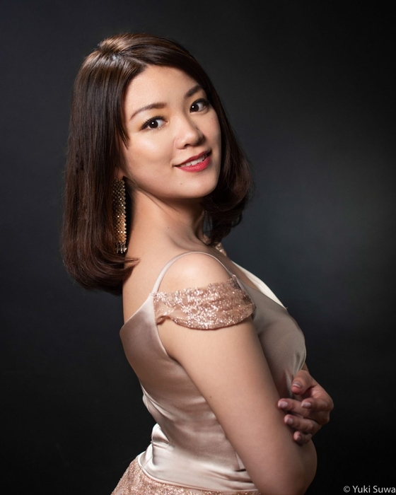 ヴィオレッタ(9/7)：森野 美咲