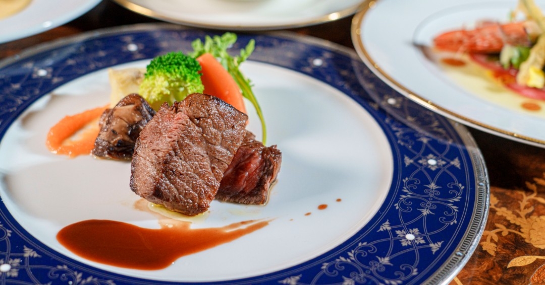 冬の味覚を贅沢に堪能 『冬の特別コース-冬華-』12月26日より提供開始【兵庫・淡路島 海の舎】