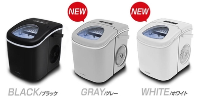 2024年 NEWカラー登場！