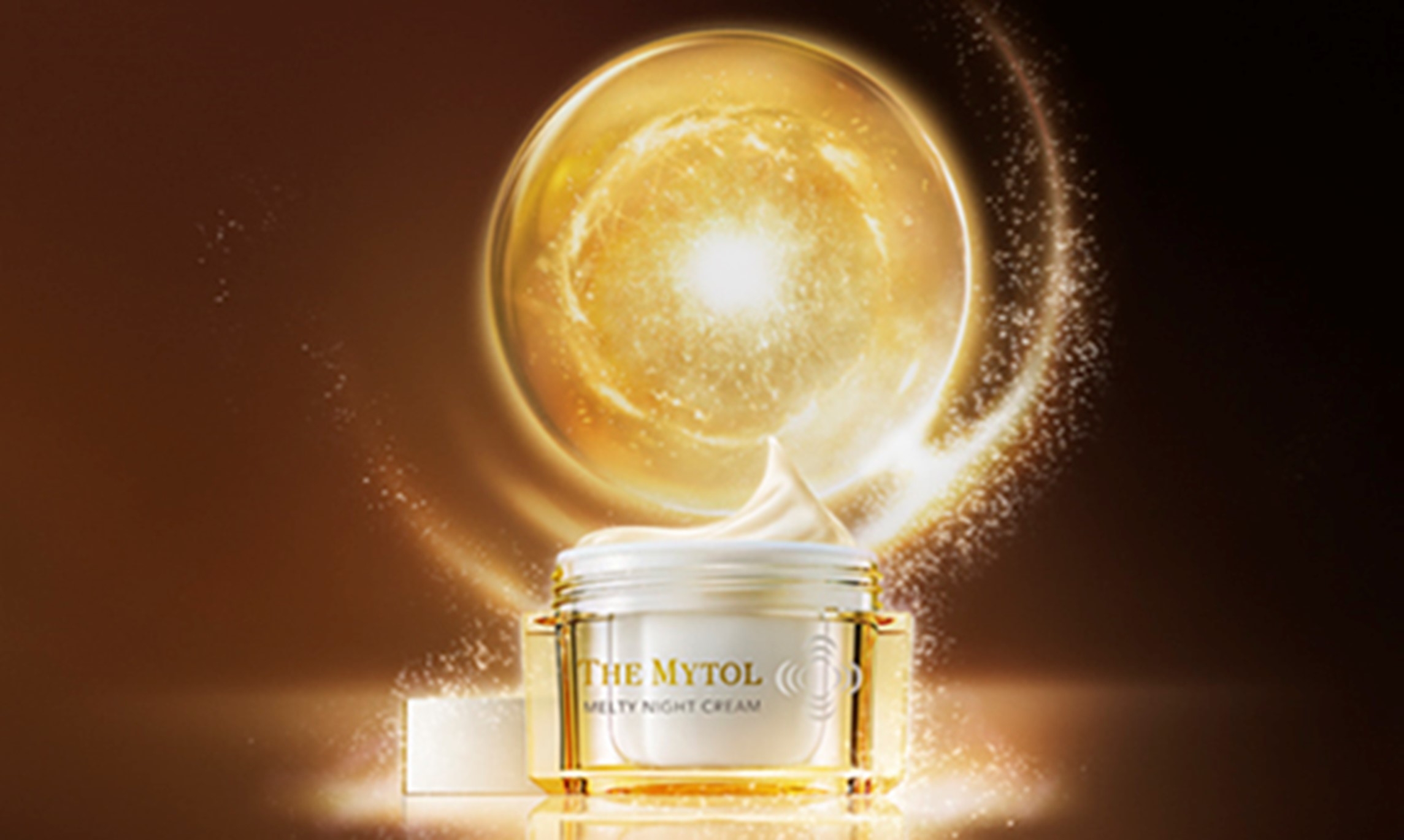 THE MYTOL MELTY NIGHT CREAM 2個セット 日本製 THE MYTOL MELTY NIGHT CREAM 2個セット