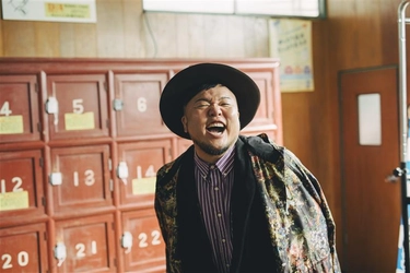 広島ホームテレビ “勝ちグセ”がさらに熱くなる──HIPPYの新曲「WIN TOGETHER」が公式応援ソングに決定！