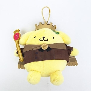 サンリオのマスコット