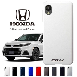 ホンダ『CR-V』の実車カラーを再現した スマートフォンケースを5月26日に発売！