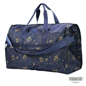 スヌーピーのデザイン豊富で折りたためるトラベル用バッグ