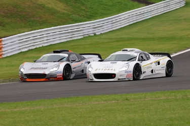 夏のインタープロトは2レースとも大激戦！ 第3戦は佐々木大樹が初優勝、第4戦では卜部和久が逆転勝利