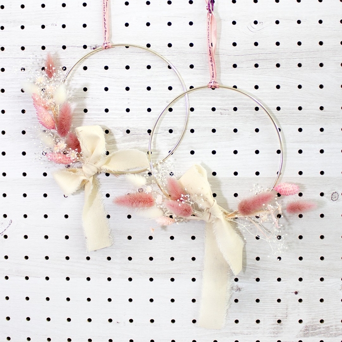 フラワーループ