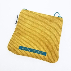 トムとジェリーのポーチ