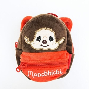 モンチッチのポーチ