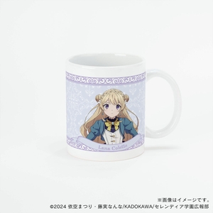 【サイレント・ウィッチ】 ラナ