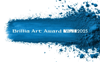 マンションブランドBrilliaによる次世代アーティスト応援　 平面作品を対象とした公募展 「Brillia Art Award Wall 2025」開催