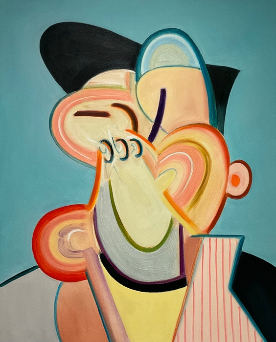 参考作品(相川恵子)