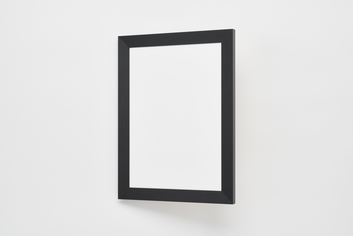 SLICE マットブラック A4