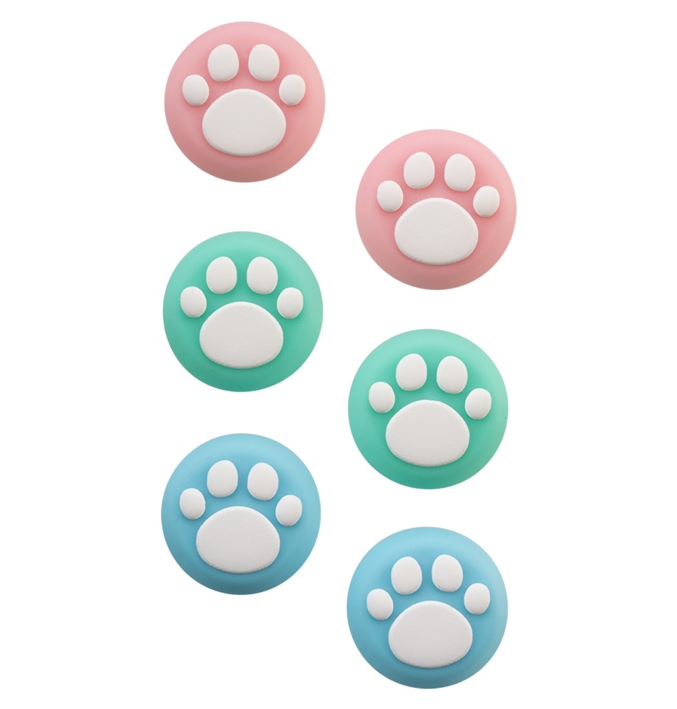 パステル(6個セット)