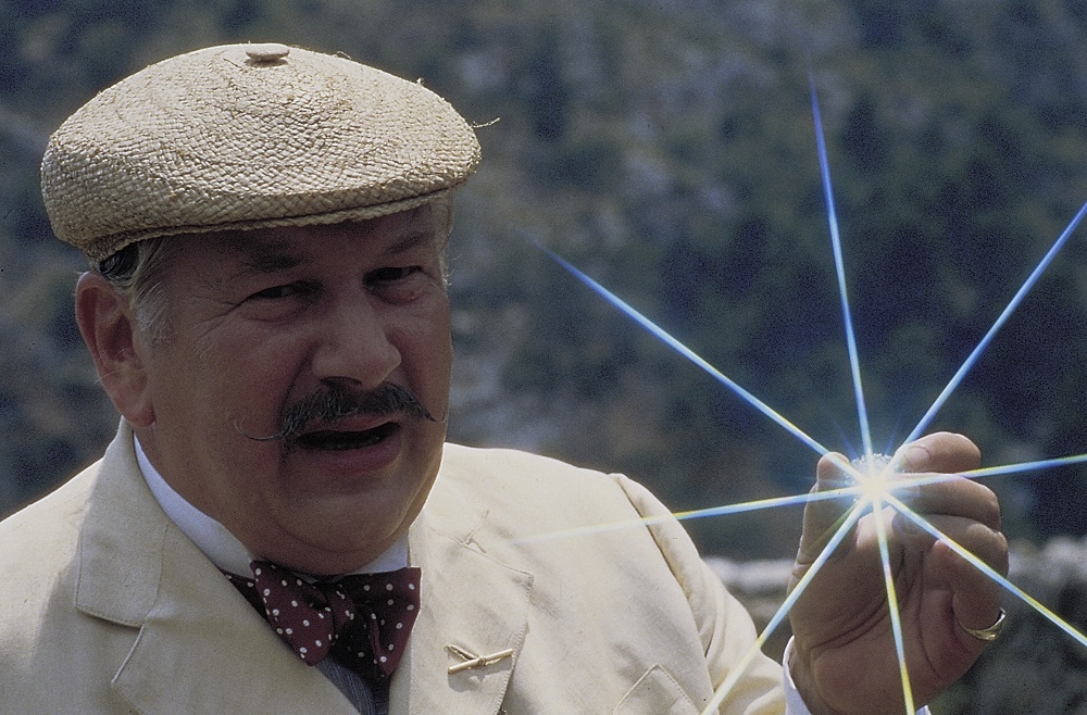 『タクシードライバー』『キング・オブ・コメディ』など、6夜連続で名優「ロバート・デ・ニーロ特集」放送!希少な海外版ポスタープレゼントも実施中!