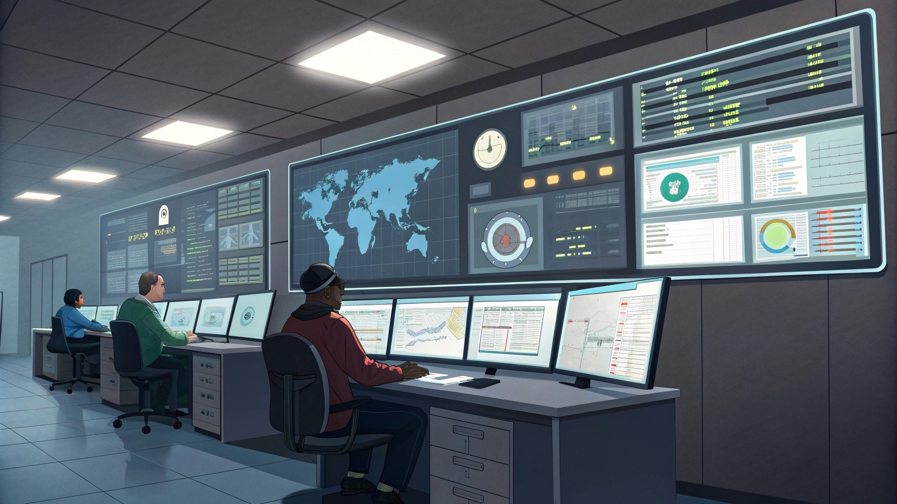 日本の適法傍受市場、2034年まで年平均成長率（CAGR）11.21%での拡大を予測