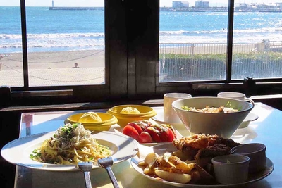 絶品ランチセット