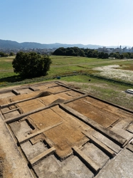 デコボコが気になる