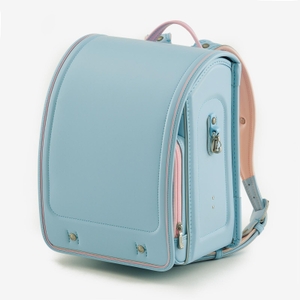 シャーベットブルー