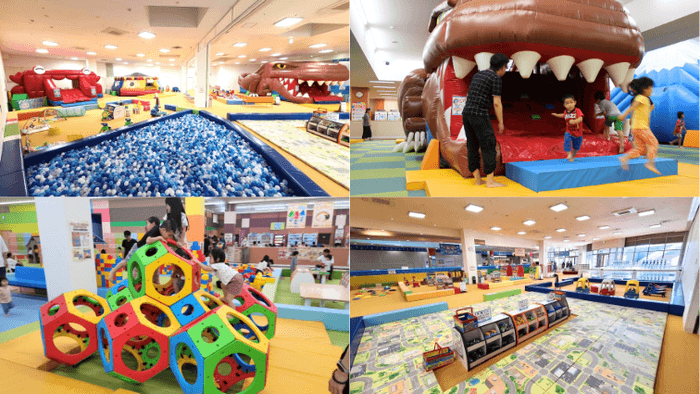 ~ファンファンキッズの様子_1~