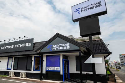 エニタイムフィットネスさいたま宮原二丁目店